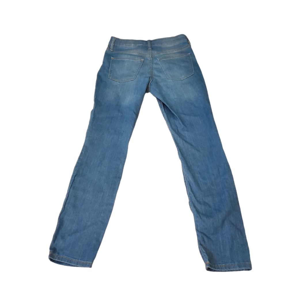 Universal Thread | Women's Light-Blue Washed Deni… - image 2